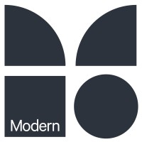 The Modern Data Company